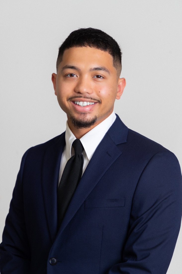 Wendell Tanjutco, Oahu Realtor